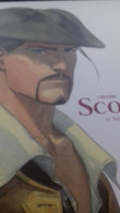 Le Scorpion Tome 13 Tamose L'égyptien STEPHEN DESBERG LUIGI CRITONE Dargaud 2020 - Scorpion, Le