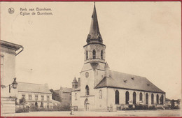 Bornem Bornhem Kerk Eglise (in Zeer Goede Staat) - Bornem