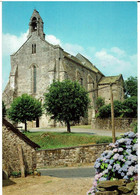 CPSM -19 - ARNAC Eglise - - Arnac Pompadour