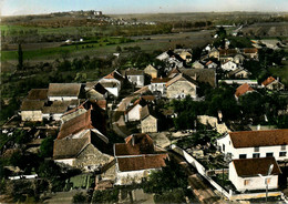 Vellexon Queutrey * Vue Panoramique Aérienne Du Village - Andere & Zonder Classificatie