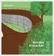 Noorwegen / Norway - Postfris / MNH - Jaarset 2020 - Nuevos