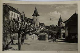 Suisse (BE) Neuveville //  19?? - La Neuveville