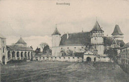 Rosenburg  (D-KW129) - Rosenburg