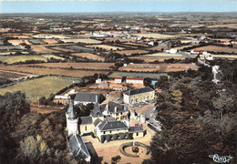 ¤¤   -   TALMONT  -  BOURGENAY   -  Vue Aérienne  -  Notre-Dame De L'Espérance      -  ¤¤ - Other & Unclassified