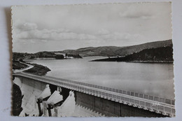 Environs D'anglés - Barrage De La Ravière Dans Un Site Magnifique - Angles