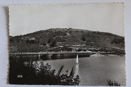 Environs D'anglés - Barrage De La Ravière Dans Un Site Magnifique - Angles