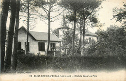 St Brévin L'océan * Villa * Chalets Dans Les Pins - Saint-Brevin-l'Océan