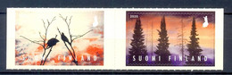 FINLAND (WOE620) X - Unused Stamps