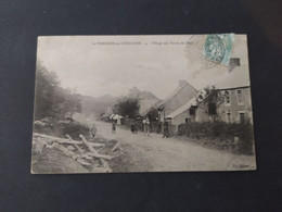 La Fresnaye Sur Chedouet - Village Des Ventes Du Four / Editions Métayer - La Fresnaye Sur Chédouet