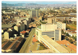 69 - LYON - Vue Aérienne, Quartier Du Bachut - Ed. J. CELLARD N° W. 14601 - Lyon 8