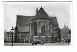 Wageningen, Ned. Herv. Kerk - Wageningen