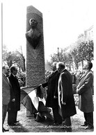 Vincennes Val De Marne Inauguration Mémorial De Gaulle 1983 état Superbe - Vincennes