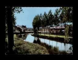 22 - LA CHEZE - Rives Du Lié - La Chèze