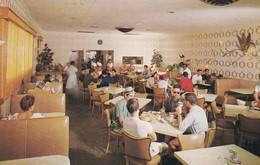 (A-ST129) - NASSAU - The Poinciana Restaurant - Bahamas