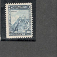 TURKEY.....1926:Michel 889 Mnh** - Unused Stamps
