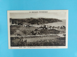 PLERIN Saint-Brieuc - Saint-Laurent, Roselier - Plérin / Saint-Laurent-de-la-Mer