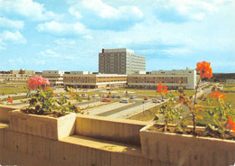 CPM - NEUBRANDENBURG - Bezirkrankenhaus - Neubrandenburg