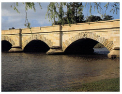 (AA 17) Australia - TAS - Ross Bridge (TP521) - Autres & Non Classés