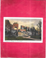 LANDSTUHL - ALLEMAGNE - CPA COLORISEE - Burgruine Sickingen - 171220 - - Landstuhl