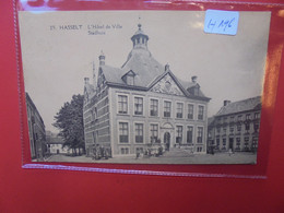 Hasselt (H196) - Hasselt