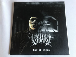LIKLKUT - Bay Of Kings - LP 500 Ex - Hard Rock & Metal