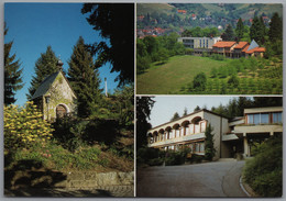 Oberkirch - Schönstattzentrum Marienfried 2 - Oberkirch