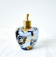 Flacons Factices De Parfum  LOLITA LEMPICKA  De LOLITA LEMPICKA - Voorbeeldflesje