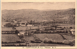 64 Saint PALAIS - Panorama       * - Saint Palais