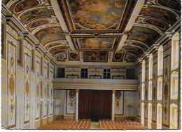 Eisenstadt - Schloss Esterhazy - Haydnsaal - Eisenstadt