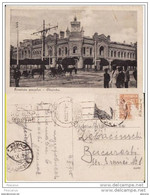 Delcampe - Moldova,Bessarabie,Basarabia,Russia, Romania, Roumanie-  Chisinau,Kisinev,   Kichinew,Kischineff-Primaria - Moldawien (Moldova)