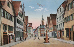 Aalen (D-KW130) - Aalen