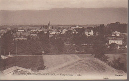 SAINT JULIEN EN GENEVOIS - VUE GLE - Saint-Julien-en-Genevois