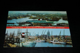 26040-                              HAMBURG, HAFEN / SCHIFF - Other & Unclassified