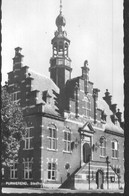 Nederland Holland Pays Bas Purmerend Stadhuis 1964 - Purmerend