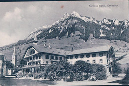 Flühli Entlebuch LU, Hotel Kurhaus Flühli (1309) - Entlebuch