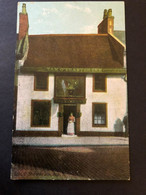 The Shanter Inn, Ayr - Ayrshire