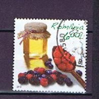 Rumänien 2012, Michel-Nr. 6621 Gestempelt, Used - Used Stamps