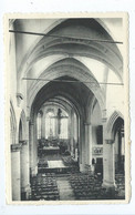 Overijse Kerk St Martinuskerk - Overijse