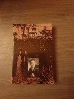 (1940-1945 COLLABORATIE FABRIEKSWACHT) De Memoires Van Turcksin. - Weltkrieg 1939-45