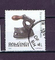 Rumänien 2012, Michel-Nr. 6647 Gestempelt, Used - Used Stamps