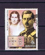 Rumänien 2015, Michel-Nr. 6924 Gestempelt, Used - Used Stamps