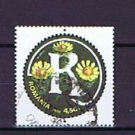 Rumänien 2016, Michel-Nr. 7046 Gestempelt, Used - Oblitérés