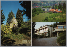 Oberkirch - Schönstattzentrum Marienfried 3 - Oberkirch