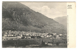 AIROLO Panorama Ed. Guggenheim C. 1904 - Airolo