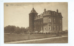 Tubize Château Janssens - Tubize