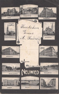 Neuwied - Neuwied