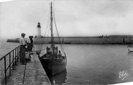 Ile D'oléron * La Cotinière * Au Port L'appareillage - Ile D'Oléron