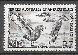 Skuas : N°13 Chez YT. (Voir Commentaires) - Used Stamps