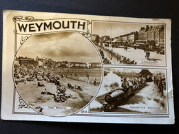 Weymouth - Weymouth