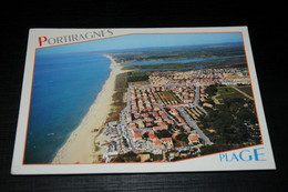 26056-                              PORTIRAGNES, PLAGE - Other & Unclassified